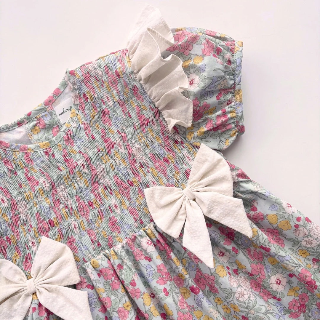 Claire Dress