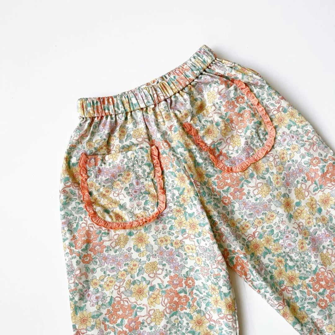 Olina Pants