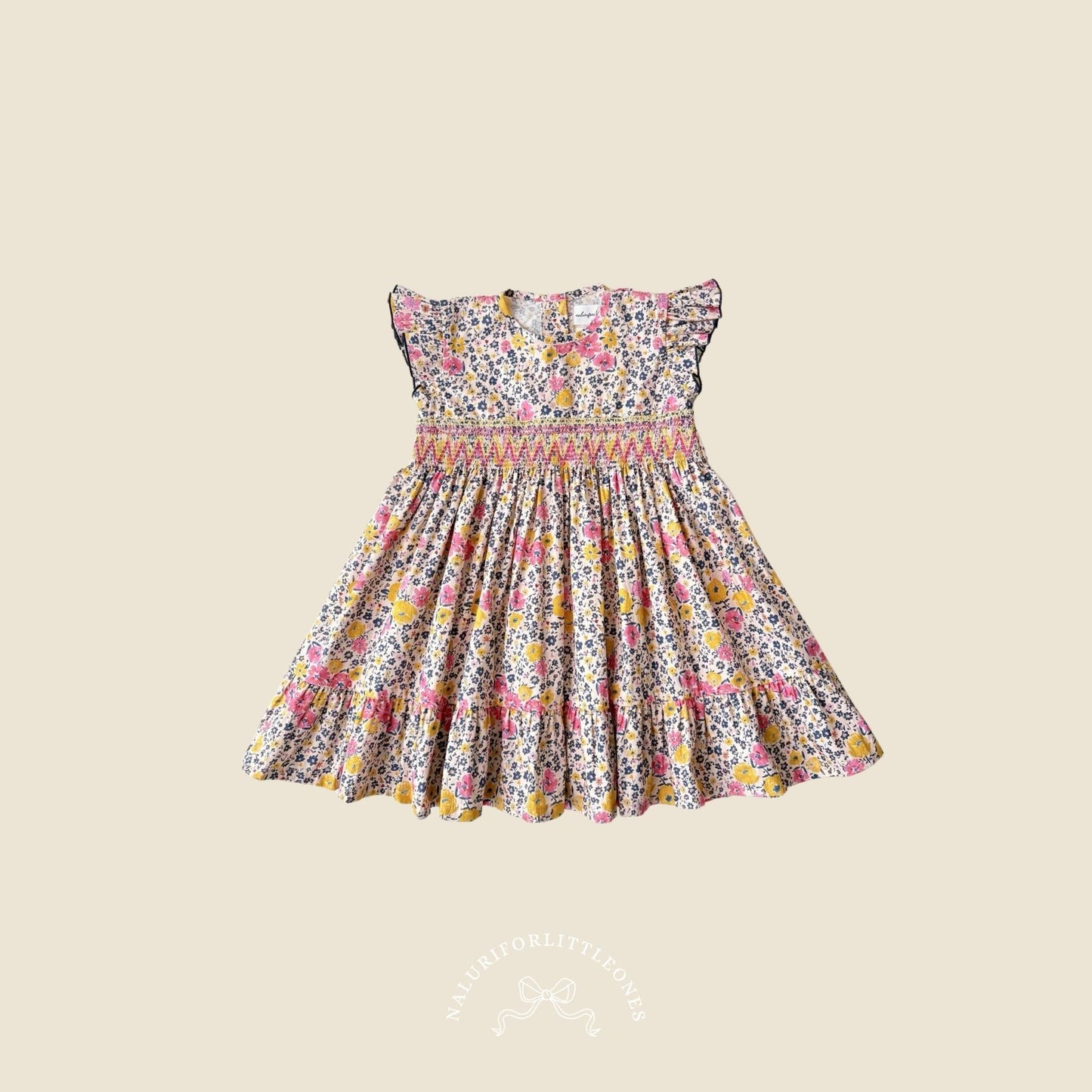 Ellie Dress