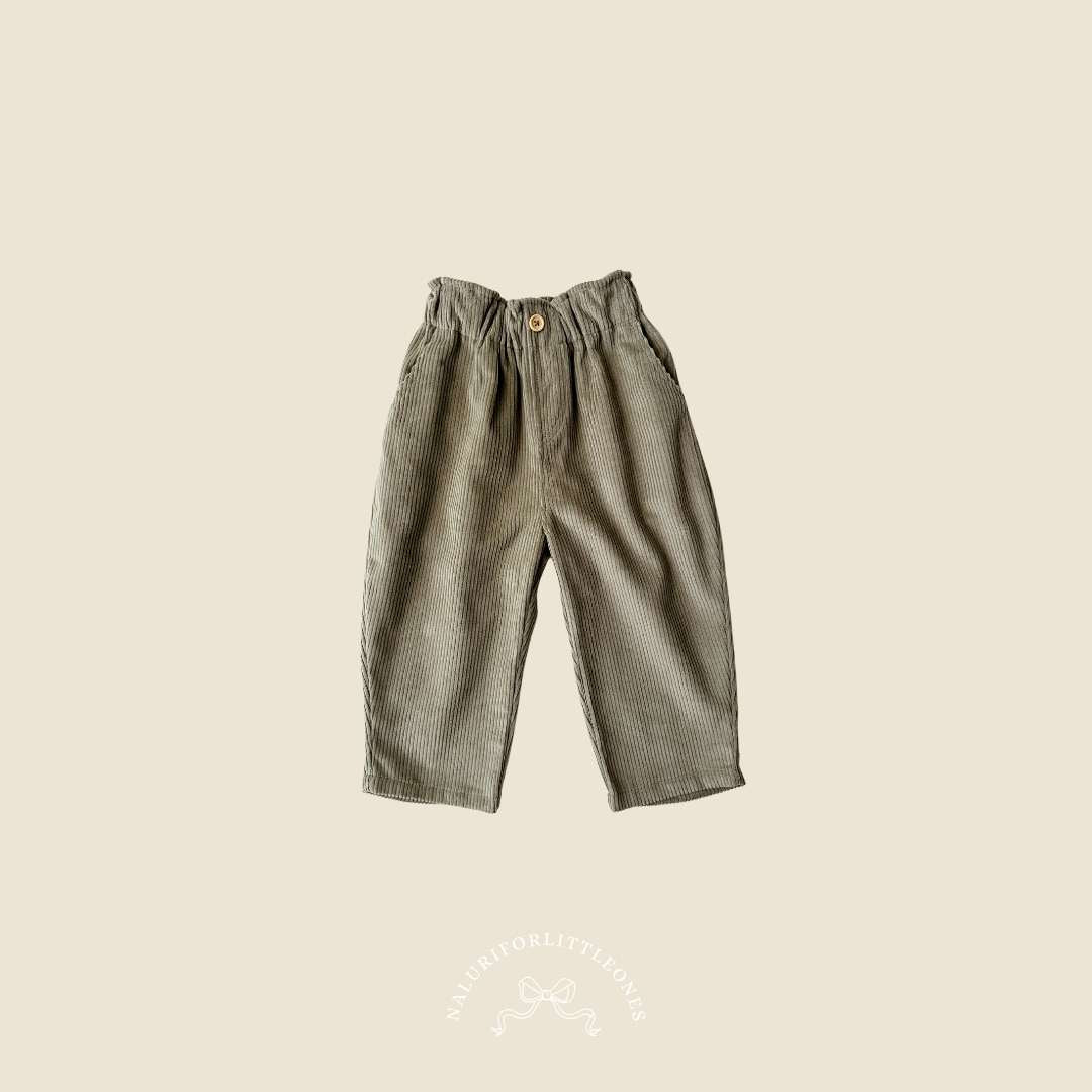 Alan Pants