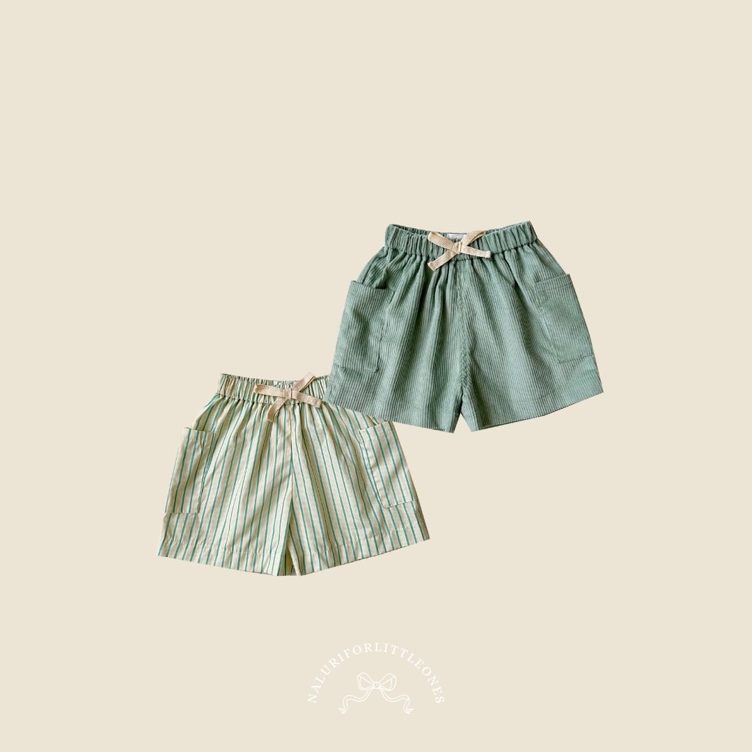 Arlo Pants