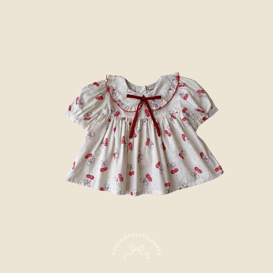 Lilium Top