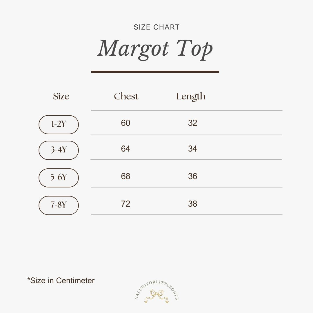 Margot Top