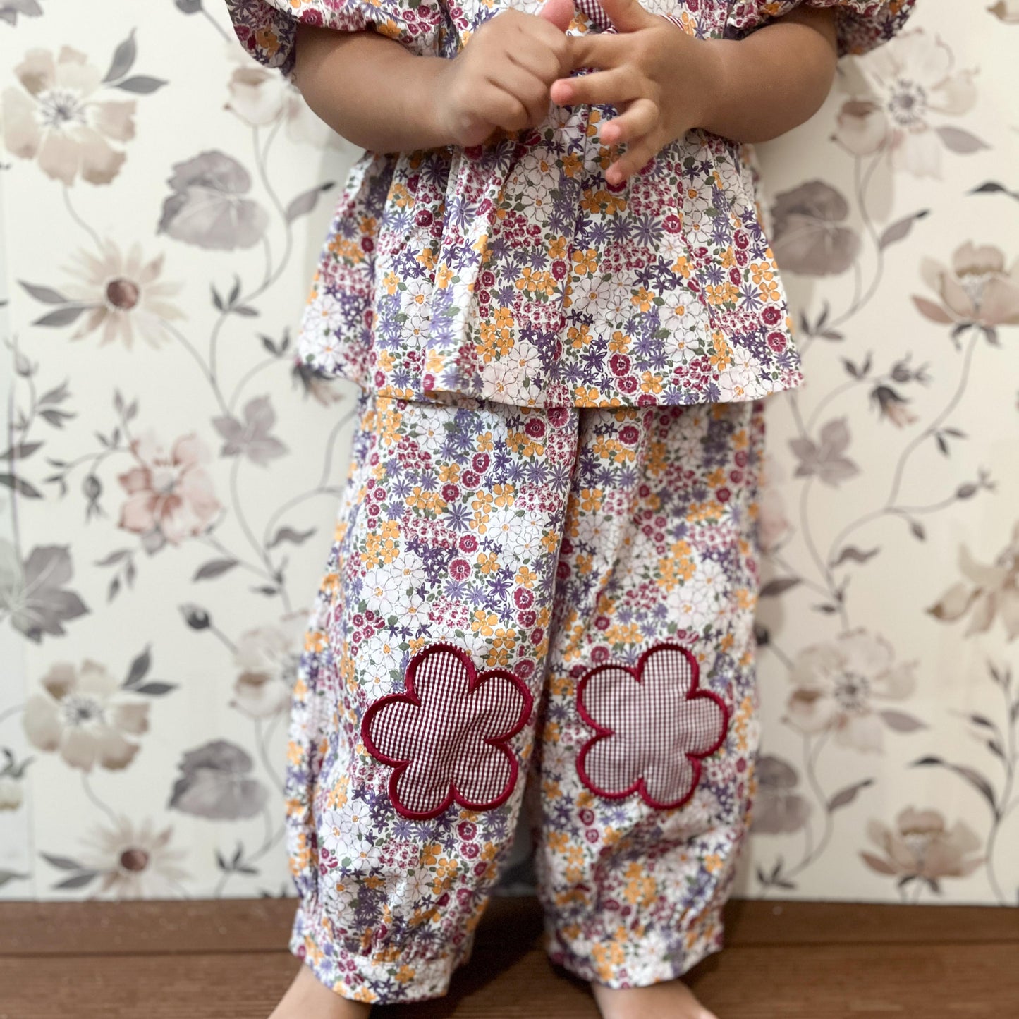 Willow Pants