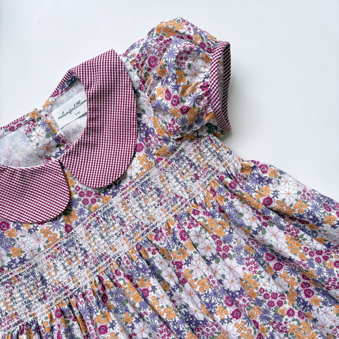 Elora Dress