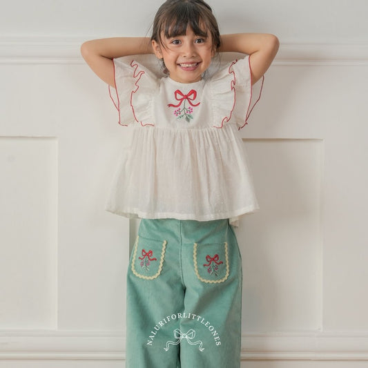 Stella Top