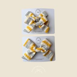 NALURI x MIROIR BOWS Collection