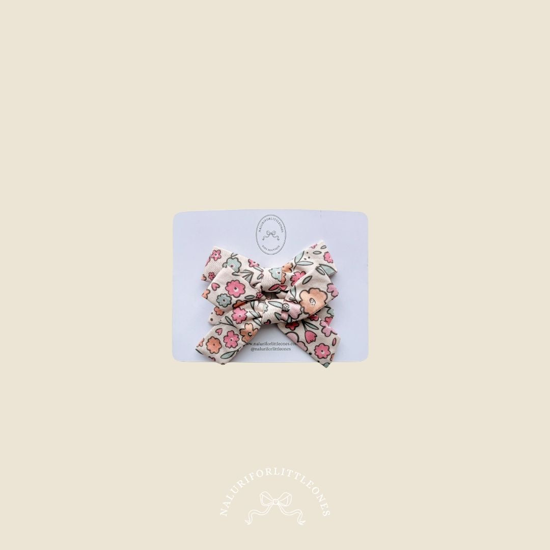 Blossom Bows