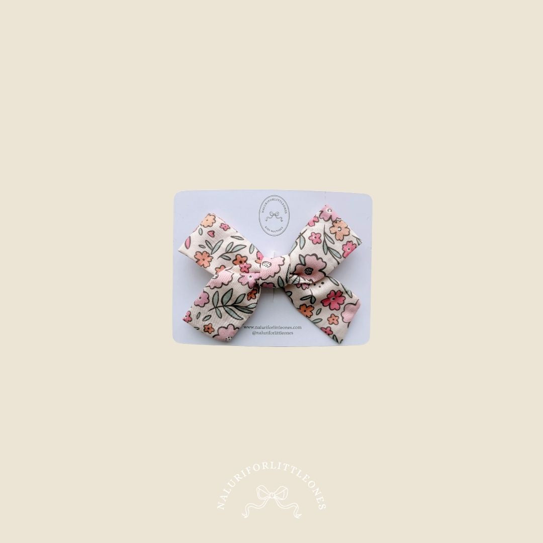 Blossom Bows