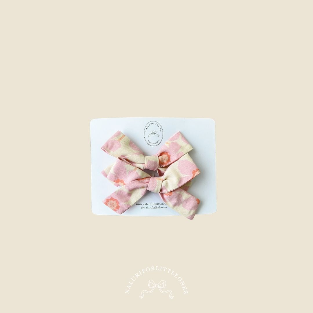 Blossom Bows