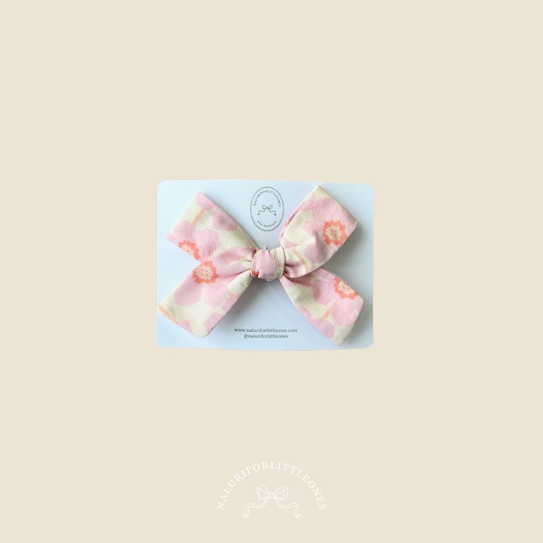 Blossom Bows