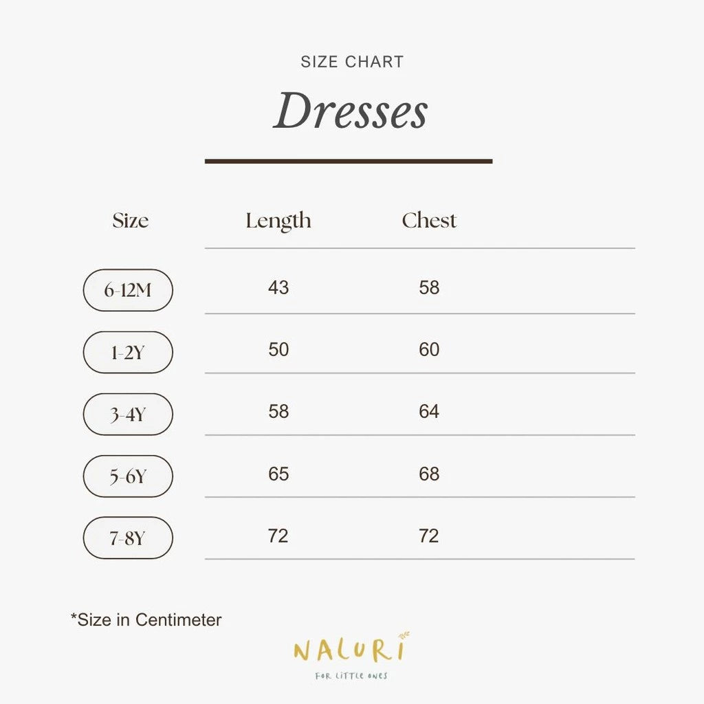 Cecilia Dress