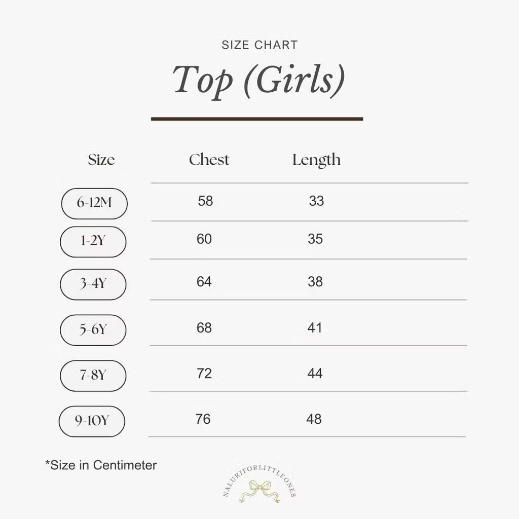 Syifa Top