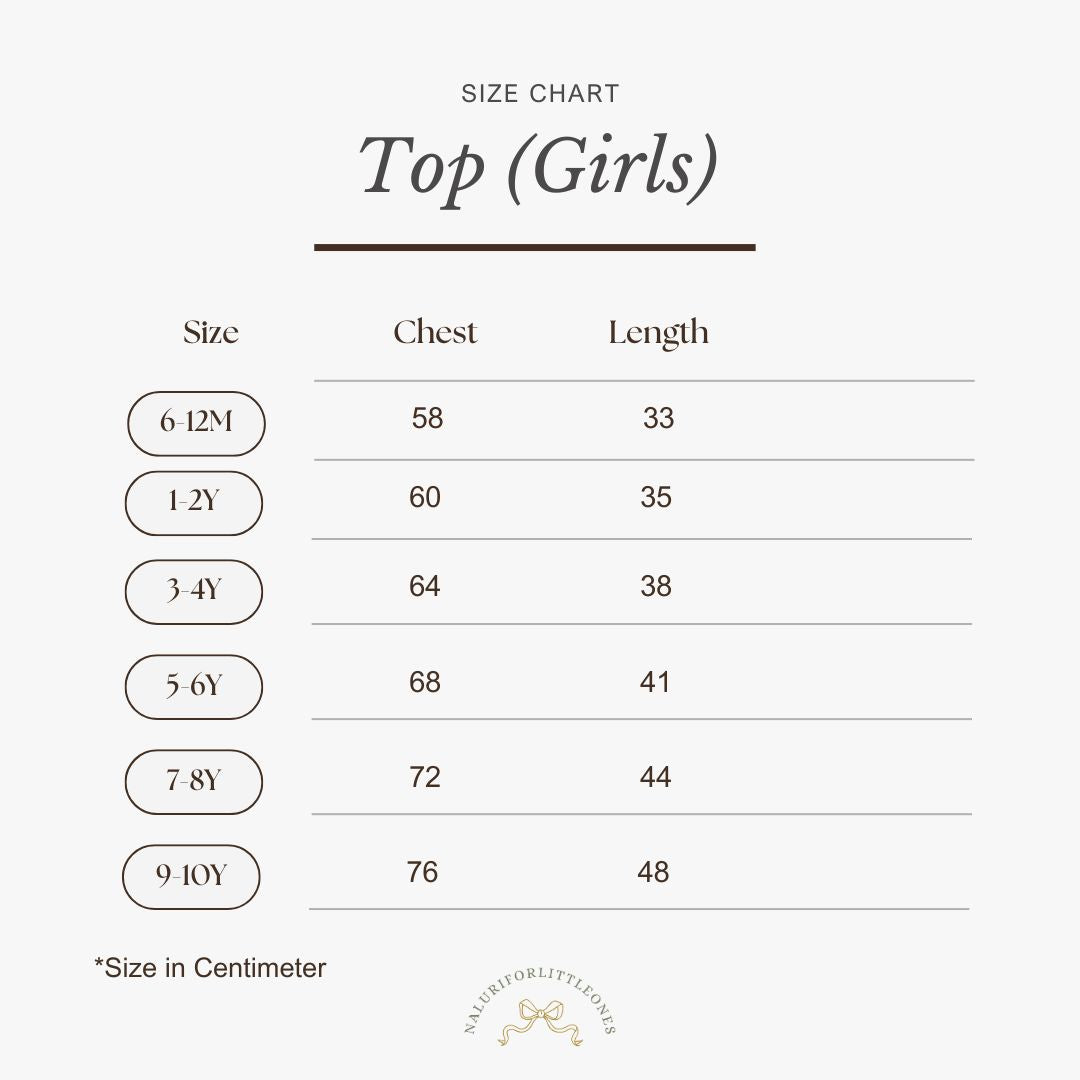 Azura Top