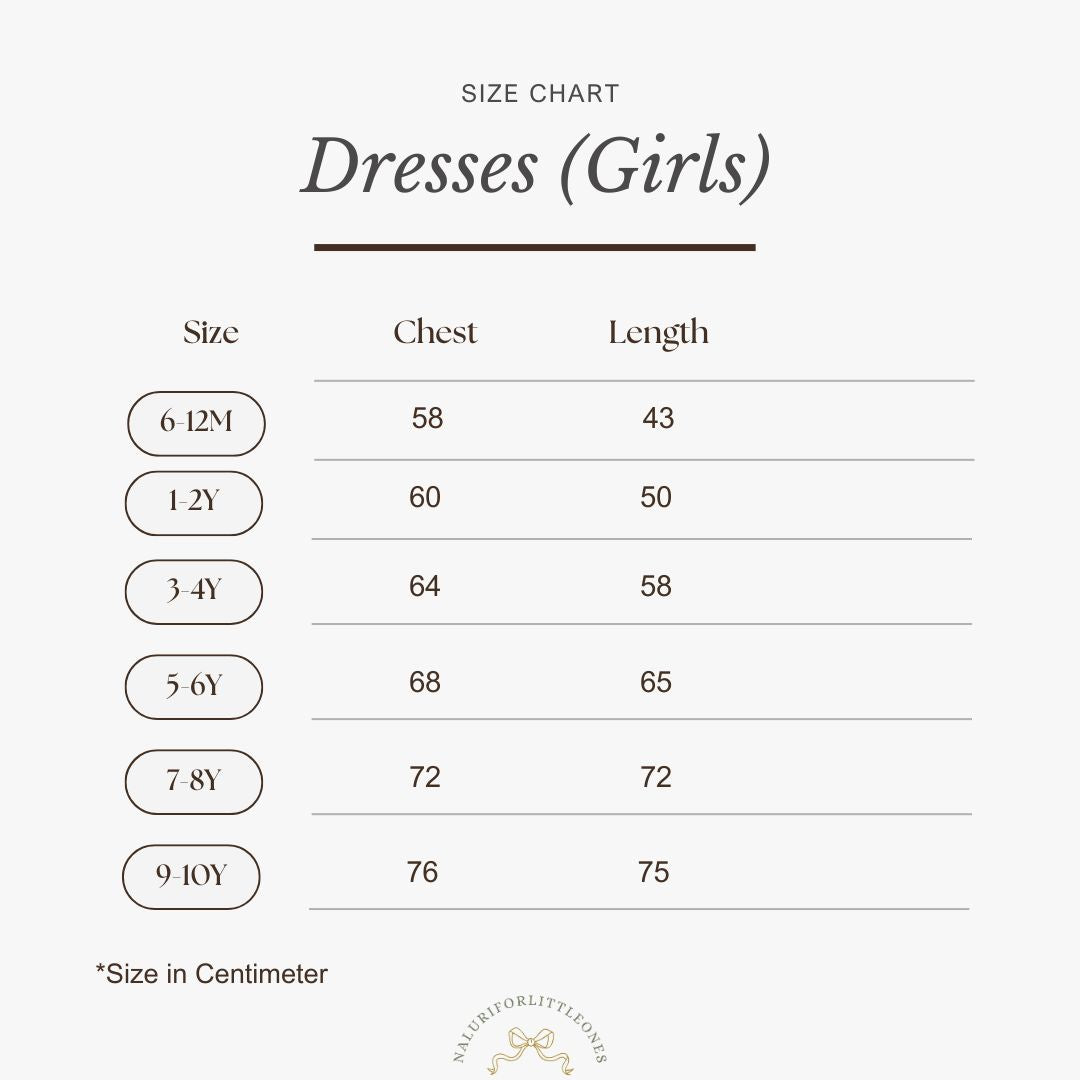 Serena Dress