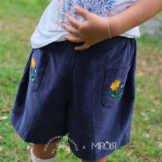 Aliya Pants