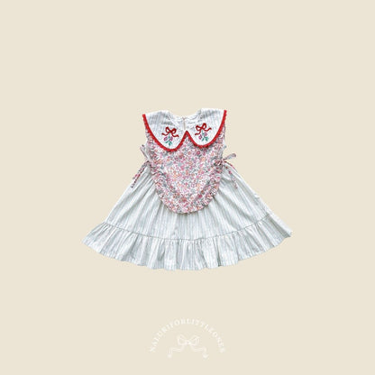 Gloria Dress