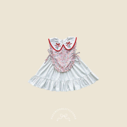 Gloria Dress