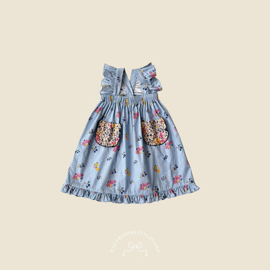 Clara Dress