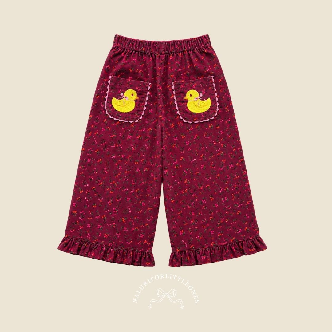 Nada Pants