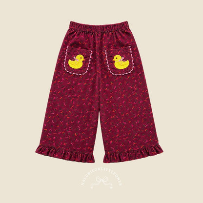 Nada Pants