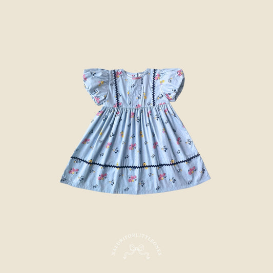 Bianca Dress