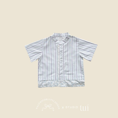 Ansel Top