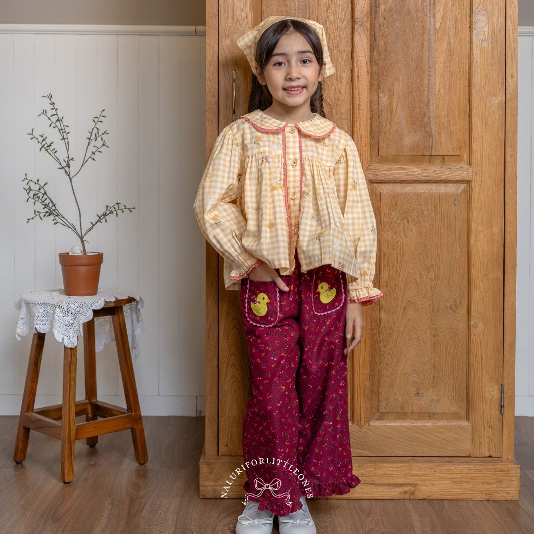 Nada Pants