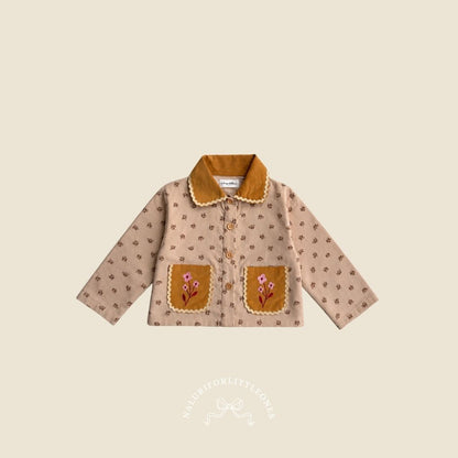 Paggy Jacket