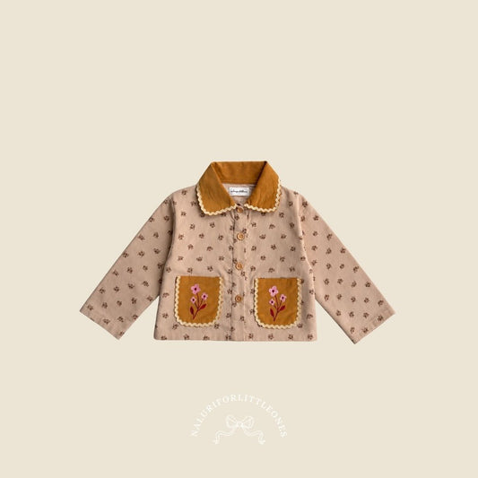 Paggy Jacket
