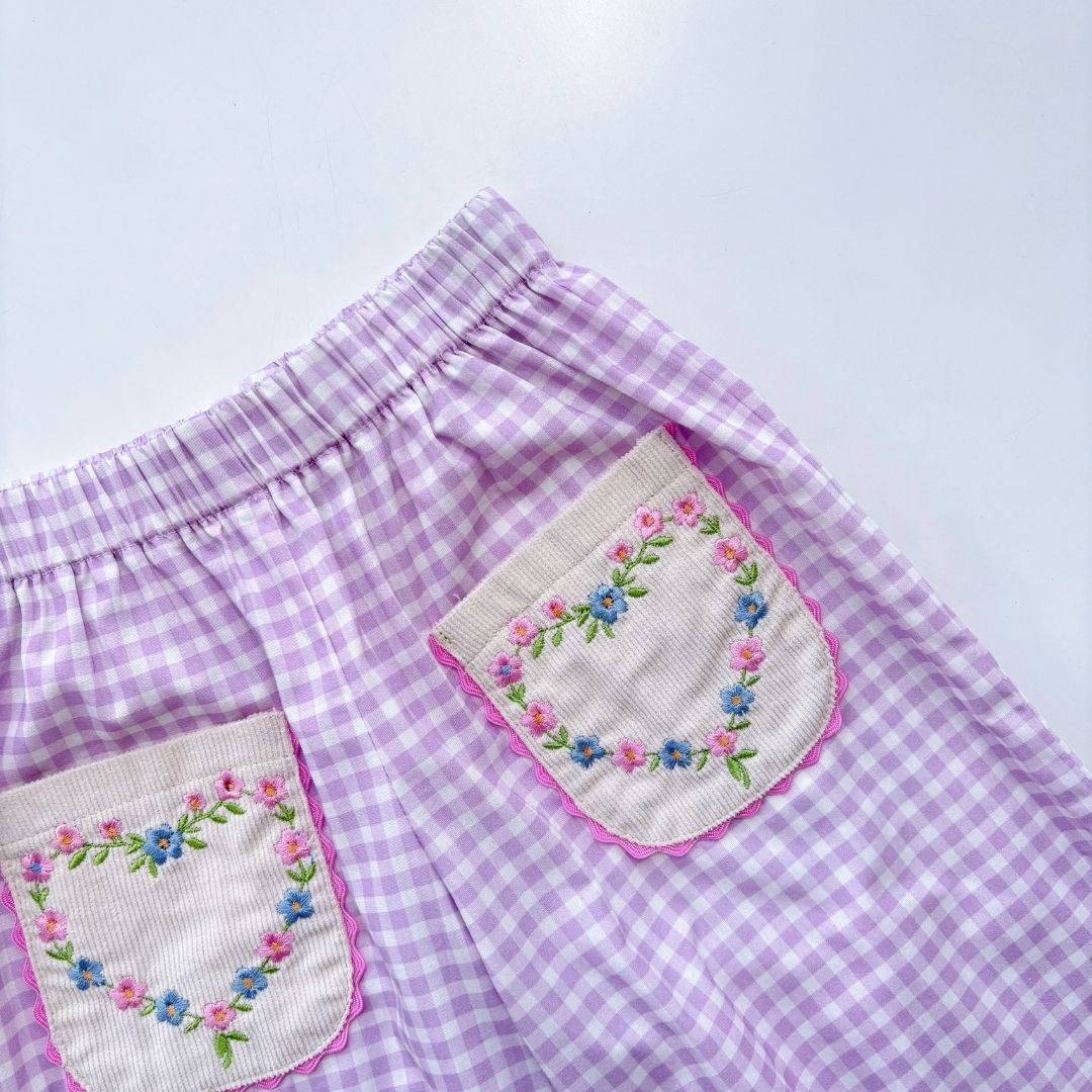 Nada Pants