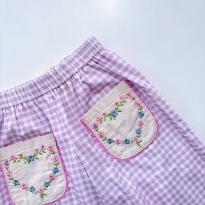 Nada Pants