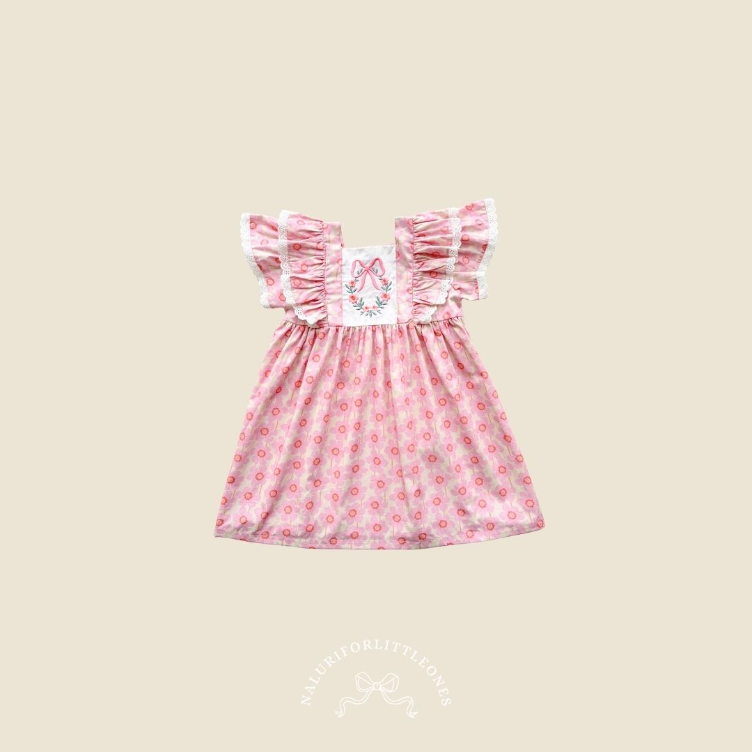 Kyra Dress