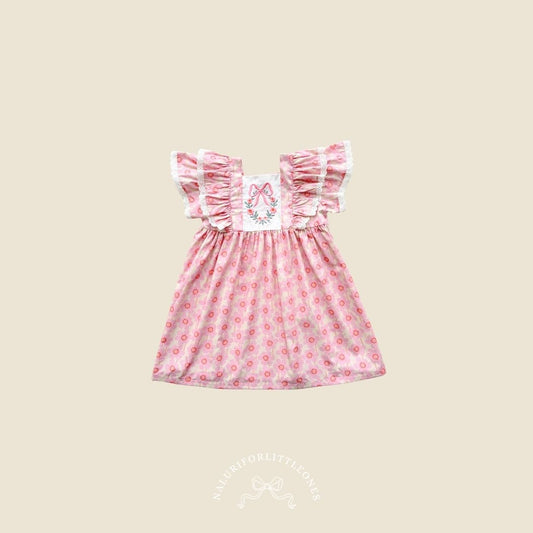 Kyra Dress