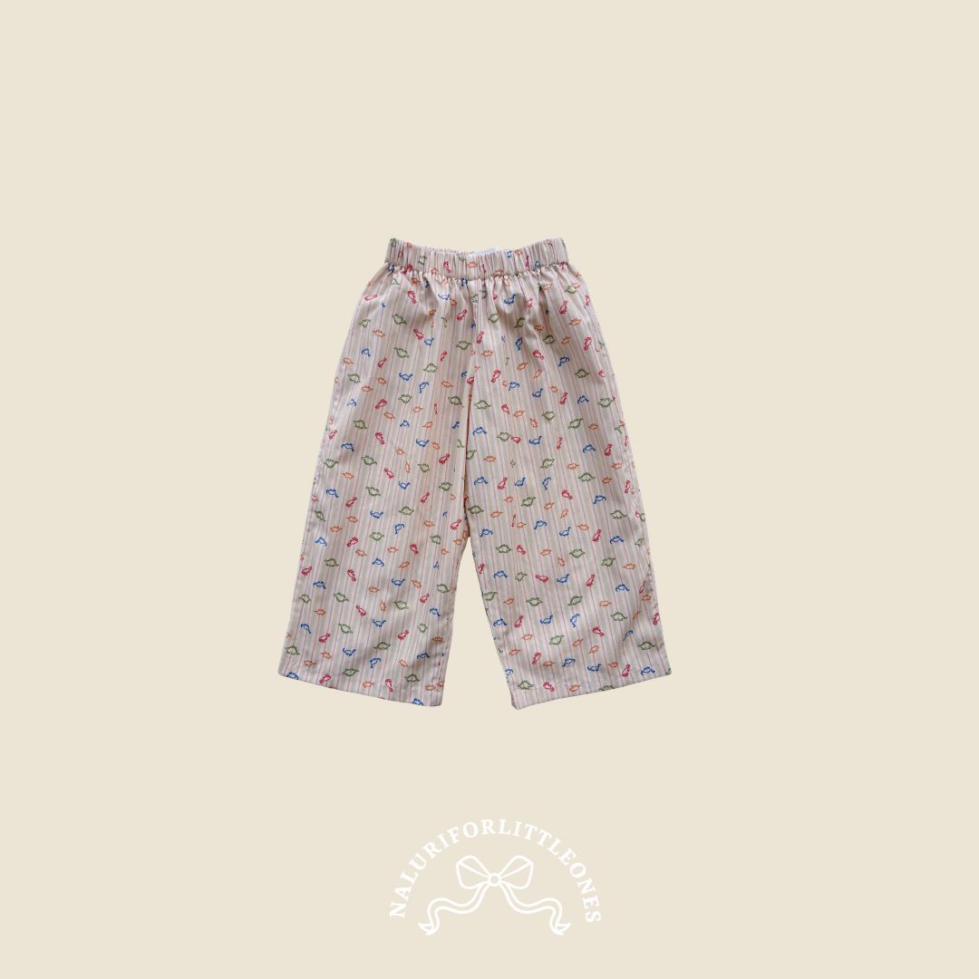 Gaffi Pants