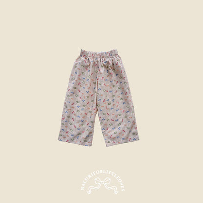 Gaffi Pants