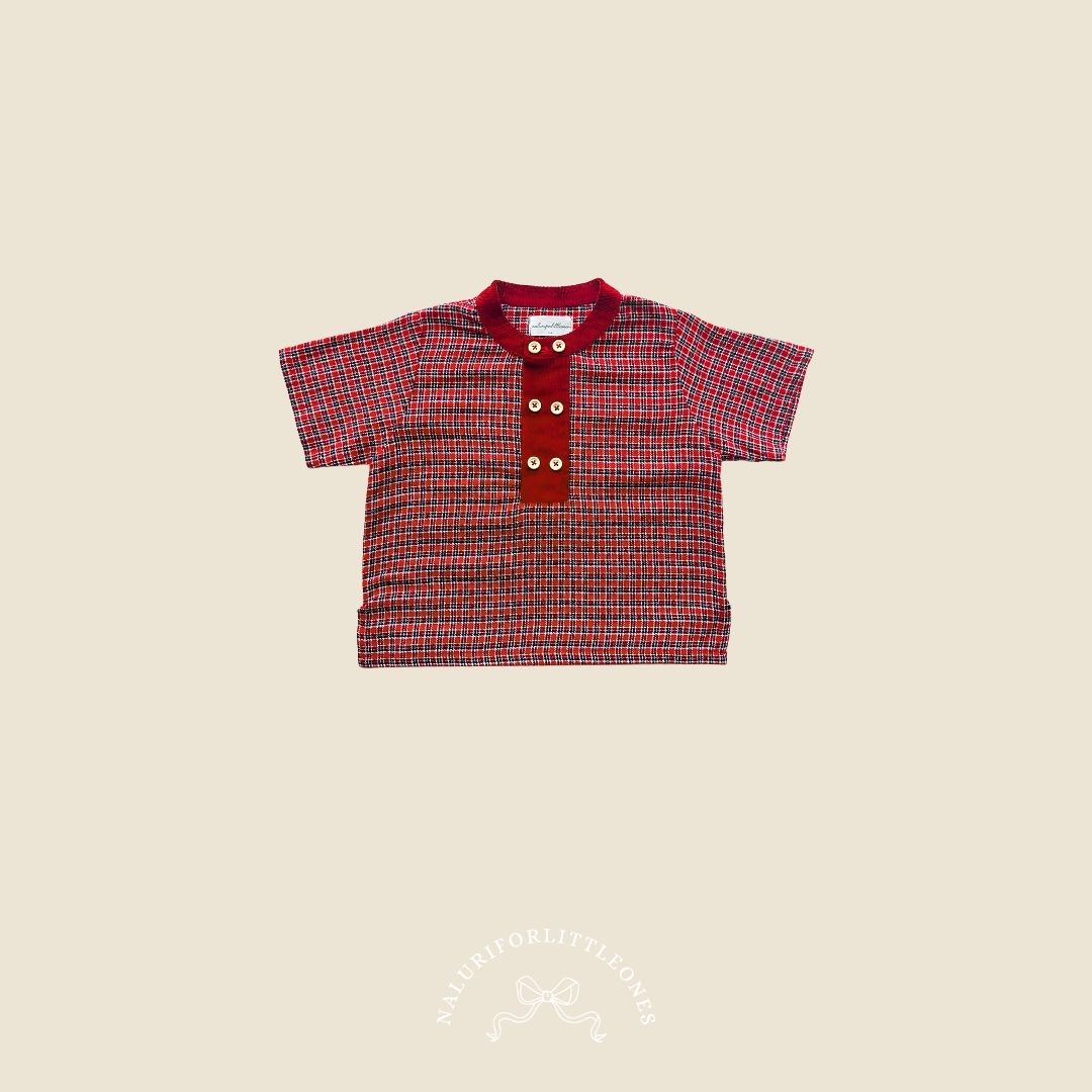 Noah Top