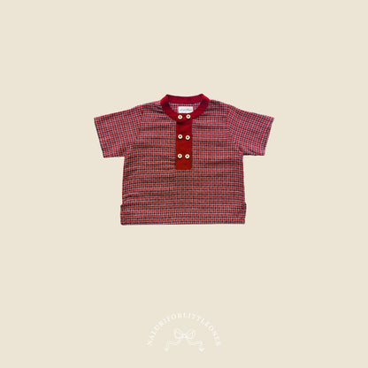 Noah Top