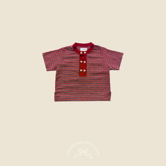 Noah Top