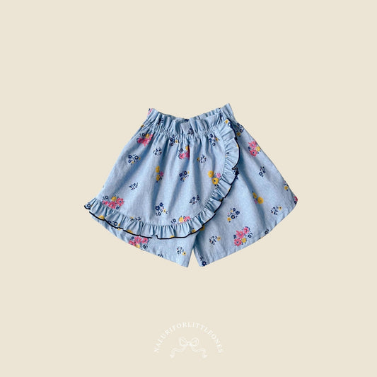 Bonita Skort