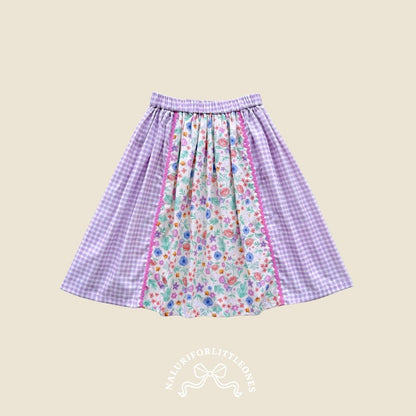 Ophelia Skirt