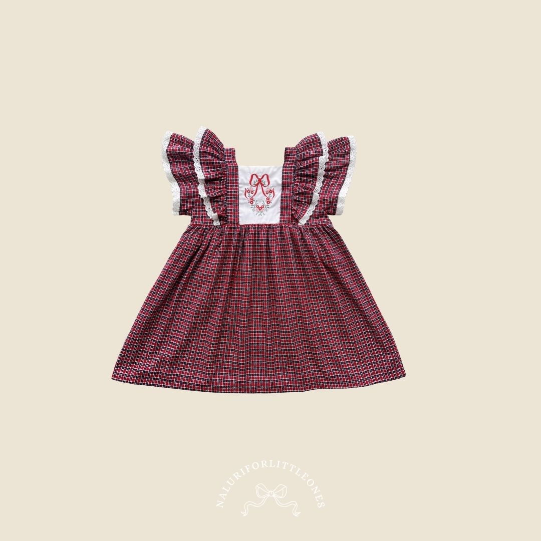 Alea Dress