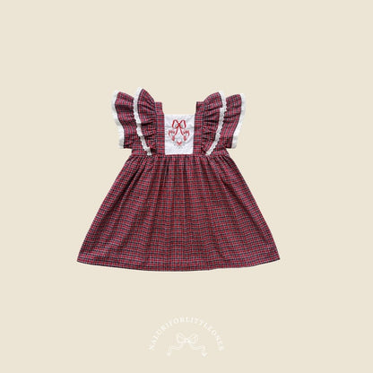 Alea Dress