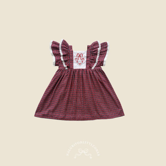 Alea Dress