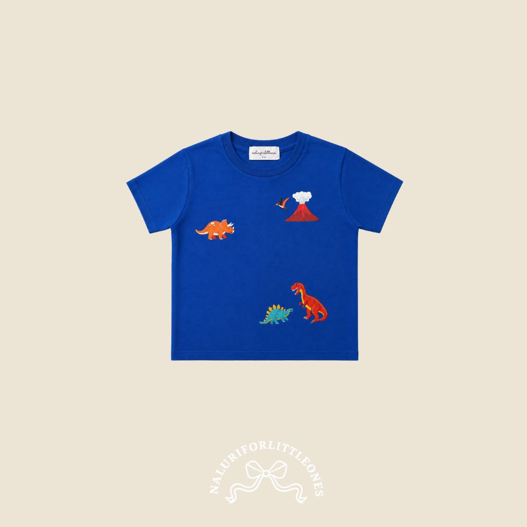 Dino Tshirt