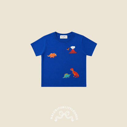 Dino Tshirt