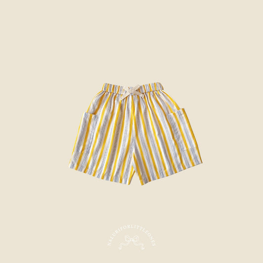 Arlo Pants