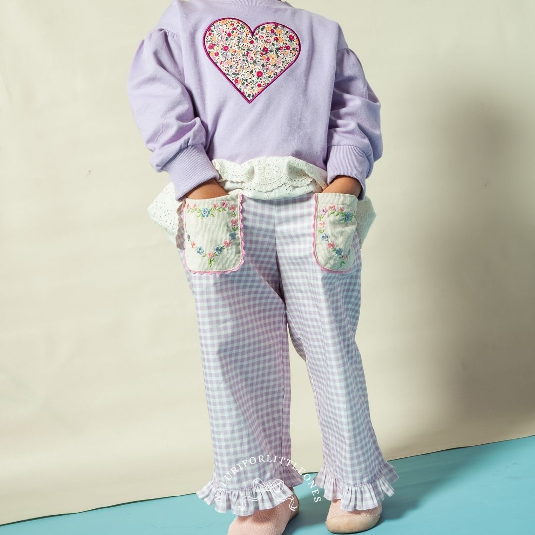 Nada Pants