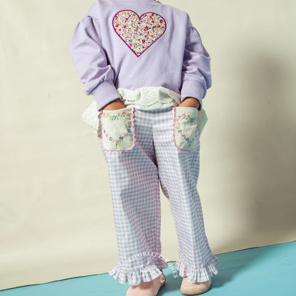 Nada Pants