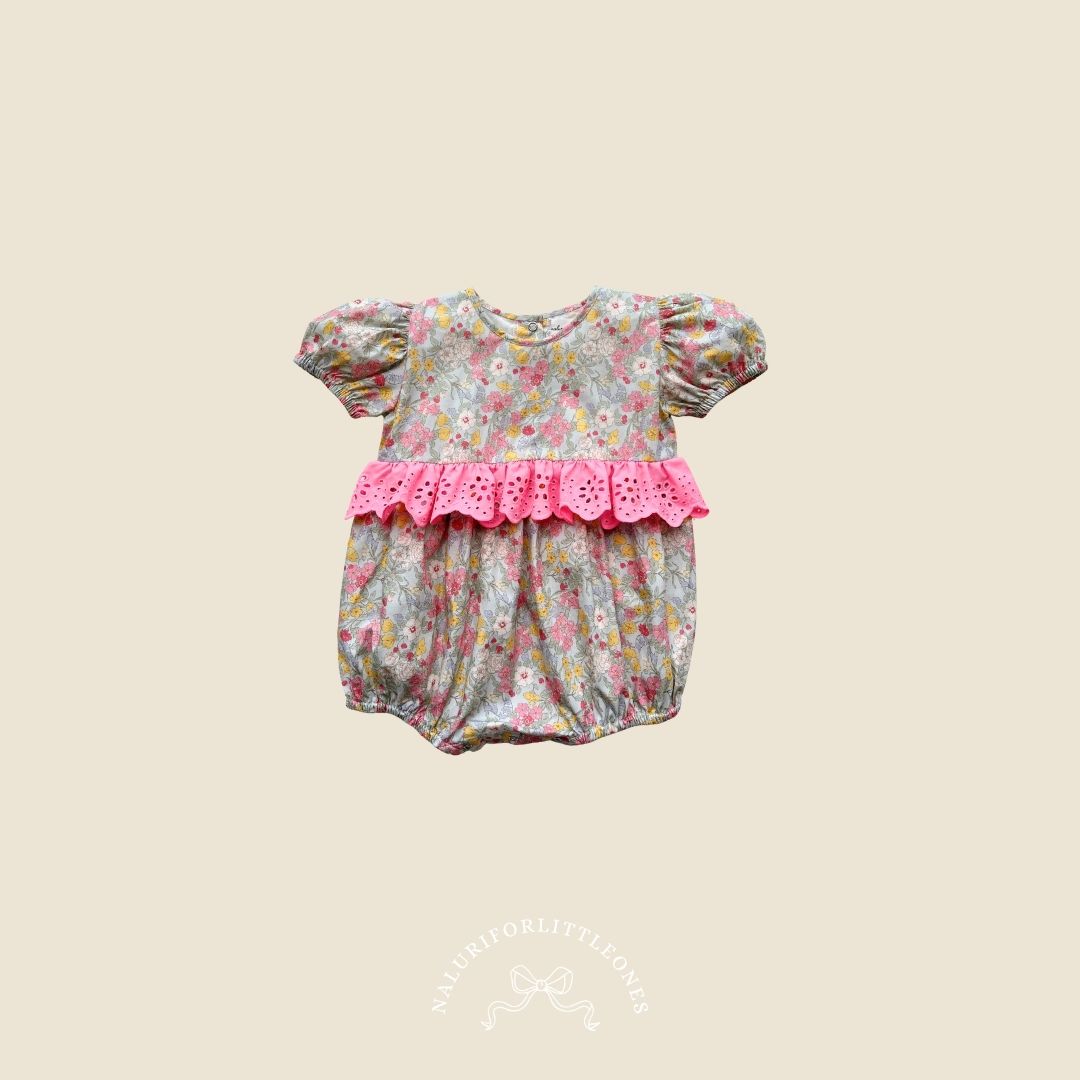 Ciya Romper